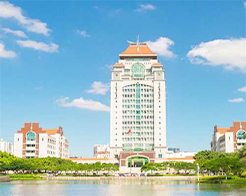 广州市长安医院生殖中心,广州哪些医院提供第三代试管移植服务？
