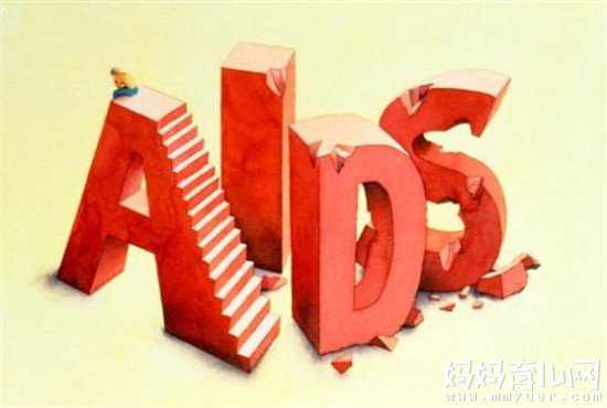 别把艾滋病与感冒混淆艾滋病的8个初期症状你可知